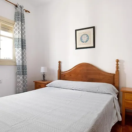 Apartment Casa Morales 1 *