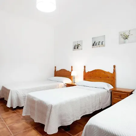 Casa Morales 1 Conil De La Frontera