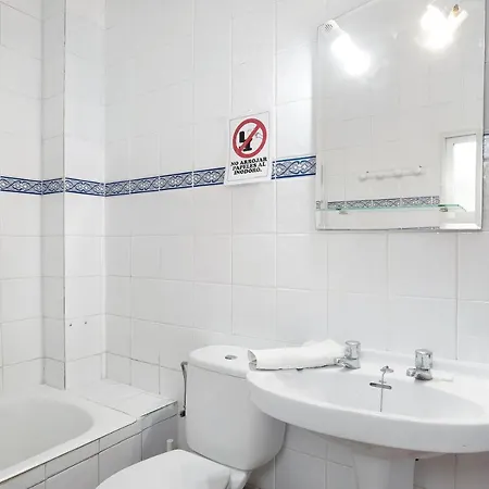 Casa Morales 1 * Conil De La Frontera