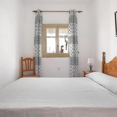 Casa Morales 1 Conil De La Frontera