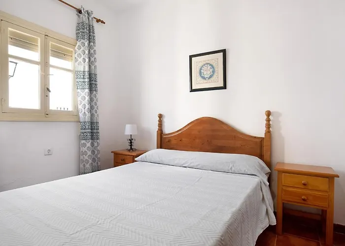 Daire Casa Morales 1 *