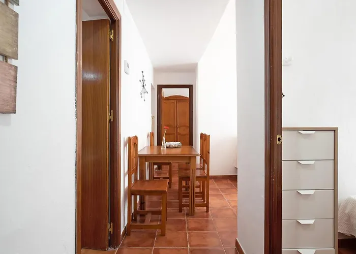 Casa Morales 1 Daire Conil De La Frontera