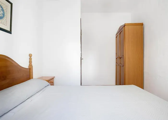 Daire Casa Morales 1