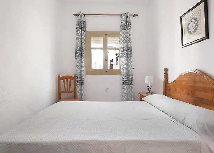 Casa Morales 1 Conil De La Frontera