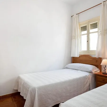 Appartement Casa Morales 1 Conil De La Frontera