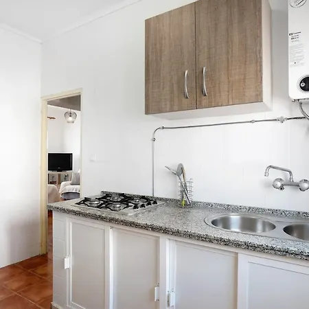 Casa Morales 1 Appartement *