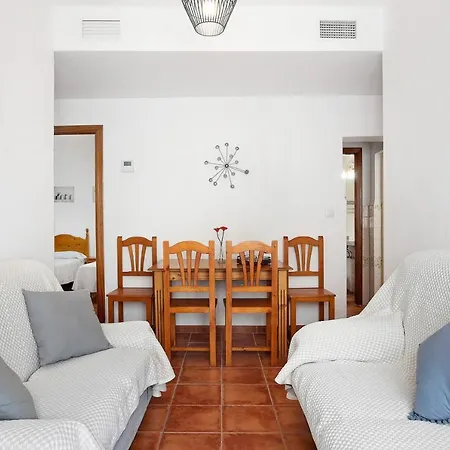 Casa Morales 1 Коніль-де-ла-Фронтера