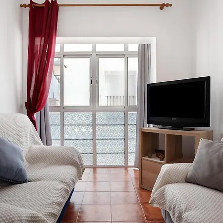 Апартаменти Casa Morales 1 *