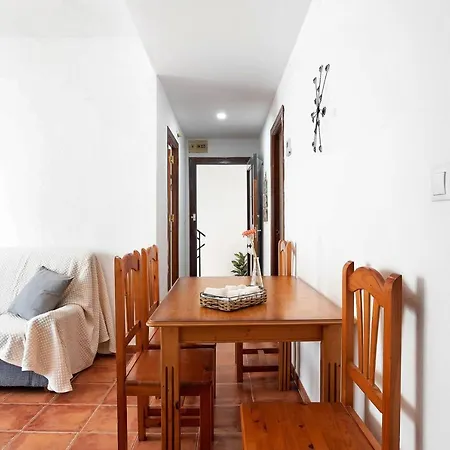 Appartement Casa Morales 1 *