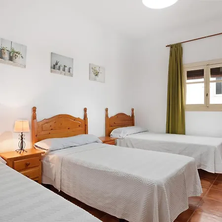 Апартаменти Casa Morales 1