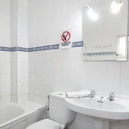 Apartment Casa Morales 1 *