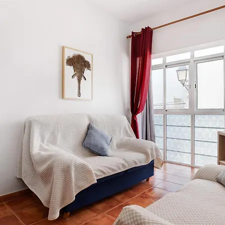 Apartment Casa Morales 1 Conil De La Frontera