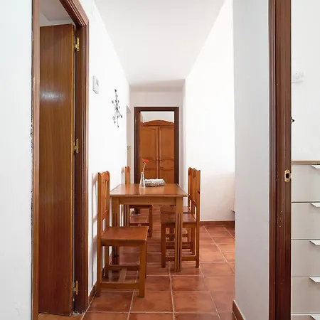 Apartment Casa Morales 1 *