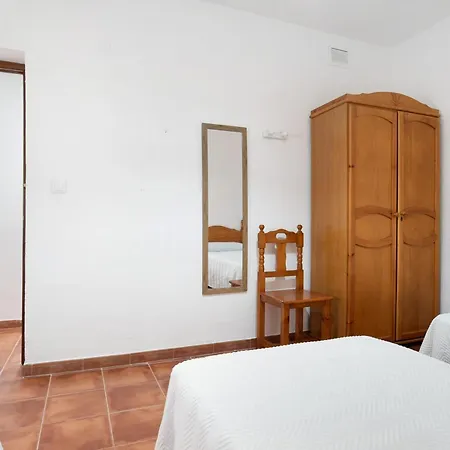 Casa Morales 1 Lägenhet *