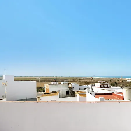 Lägenhet Casa Morales 1