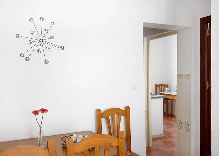 Casa Morales 1 *