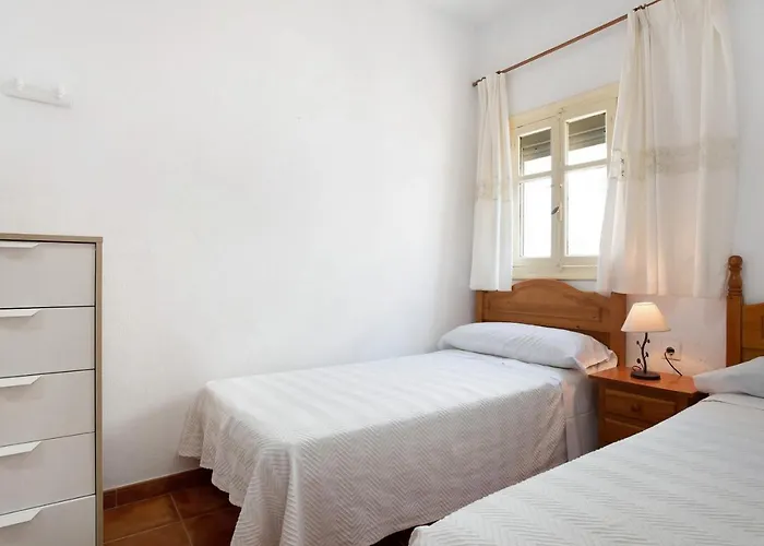 Appartement Casa Morales 1 Conil De La Frontera