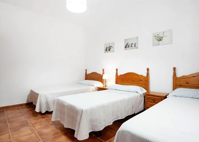 Casa Morales 1 Коніль-де-ла-Фронтера