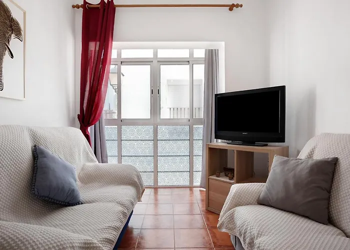 Appartement Casa Morales 1 *