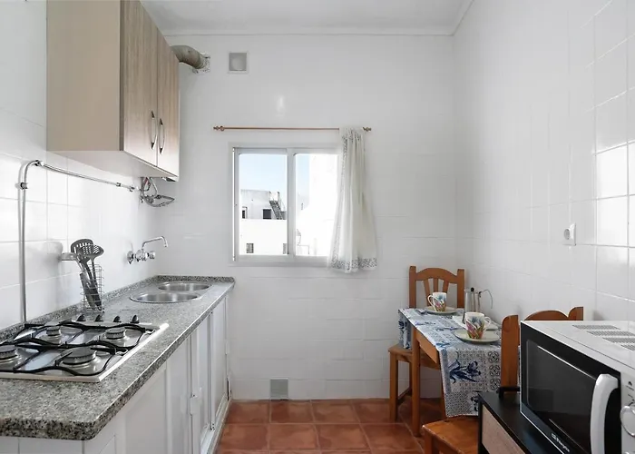 Casa Morales 1 * Коніль-де-ла-Фронтера