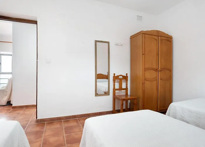 Casa Morales 1 Appartement *