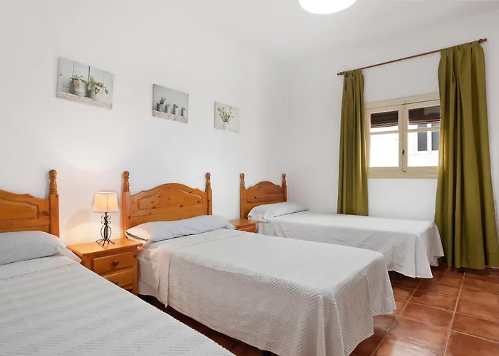 Апартаменти Casa Morales 1