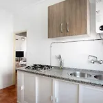 Casa Morales 1 Апартаменты *