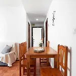 Апартаменты Casa Morales 1 *