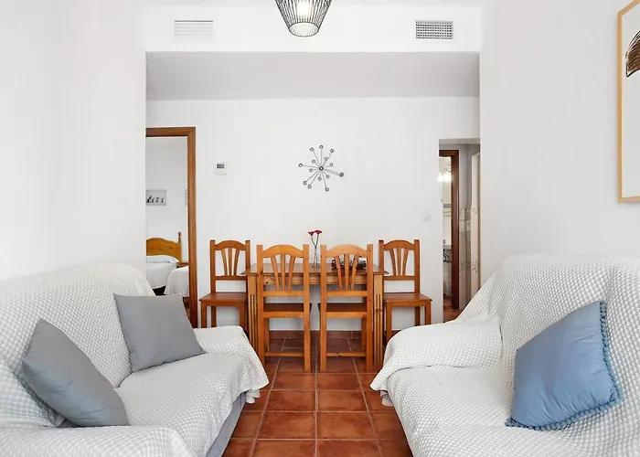 Casa Morales 1 Conil De La Frontera