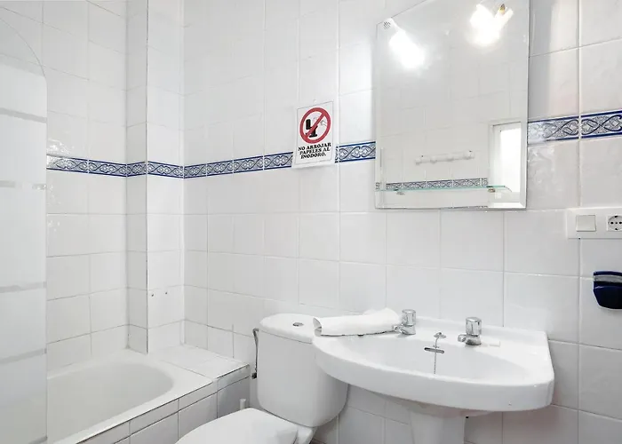 Casa Morales 1 * Conil De La Frontera