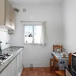 Casa Morales 1 شقة *