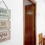 شقة Casa Morales 1 *
