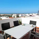 Casa Morales 1 * كونيل ذي لا فرونتيرا