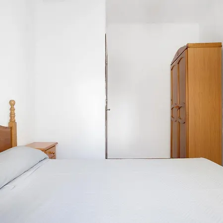 Casa Morales 1 شقة *