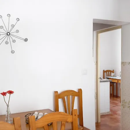 Casa Morales 1 كونيل ذي لا فرونتيرا