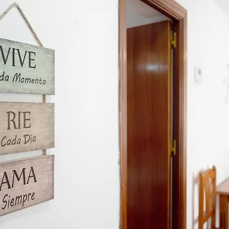Apartment Casa Morales 1 *