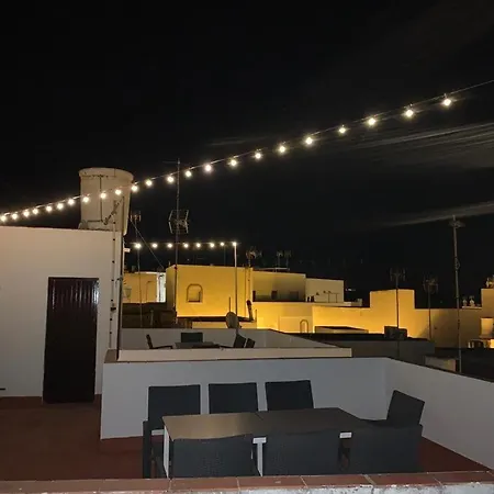 Apartment Casa Morales 1