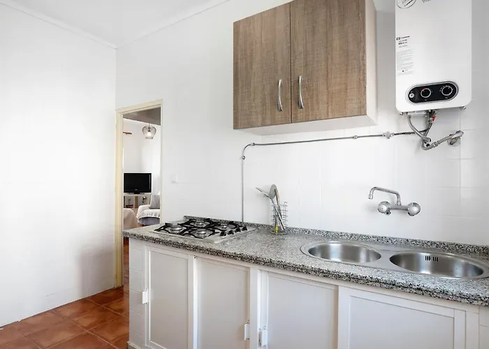 Casa Morales 1 Appartement *